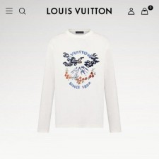 루* 니티드 긴팔티