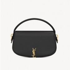 생** VOLTAIRE 볼테르 숄더백 블랙 풀박스