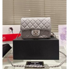 샤* 쁘띠삭 뉴미니 실버볼 그레이 AP3737 풀박스