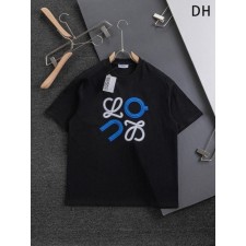 로** 발포로고 로고 반팔 티셔츠