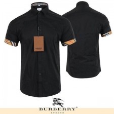 버** 기마 자수 체크 롤업 NB