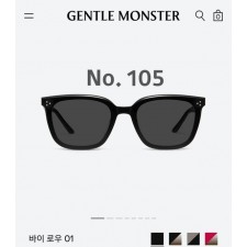 젠* 바이 로우 01 NO105 고급