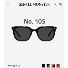 젠* 바이 로우 01 NO105 고급