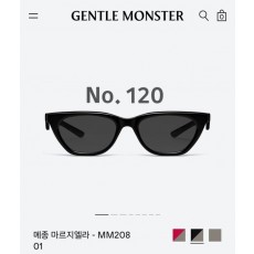 젠* X 메* 마르지엘라 MM208 NO120 고급