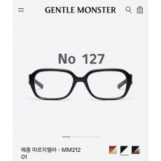 젠* X 메* 마르지엘라 MM212 NO127 고급
