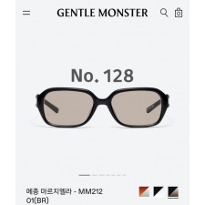 젠* X 메* 마르지엘라 MM212 01(BR) NO128 고급