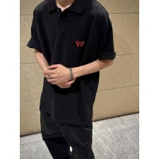 발**** 25 로렐 클래식 폴로 반팔티셔츠  수입