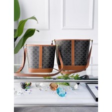 셀** 트리오페 버킷