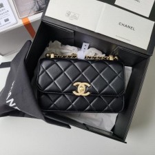 샤* CC 공방 플랩백 미니