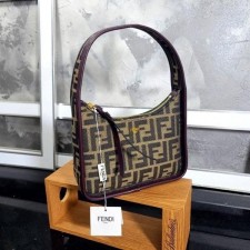 펜* 펜데 센스 호보 (버건디)