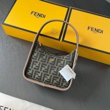 펜* 펜데 센스 호보 (베이지)