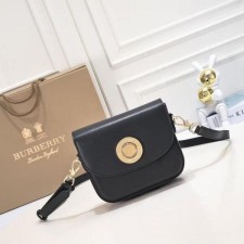 버** 엘리자베스크로스 (블랙)