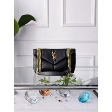 생** 푸퍼백 (금장)