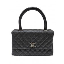 샤* 코코 핸들 (캐비어)