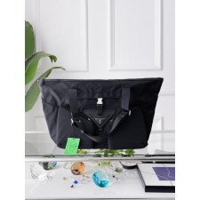 프** 리나일론 트래블 백