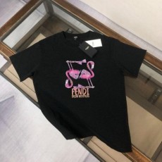 펜* 플라밍고 반팔티