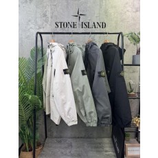 스* 코어 빅포켓 후드 바람막이