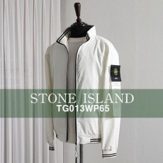 스* 로고패치 라인 자켓 (수입)