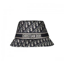 디* 오블리크 버킷햇