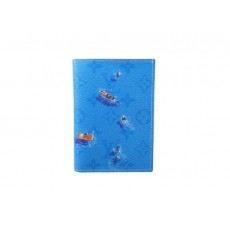 루* 여권지갑 Passport Cover