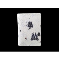 루* 여권지갑 Passport Cover
