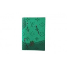 루* 여권지갑 Passport Cover