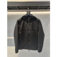 그레노블 남자 바람막이 자켓