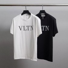 발*** 베이직로고 코튼 반팔티