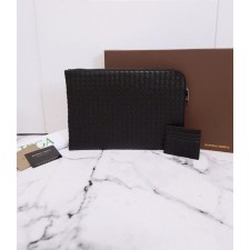 보** 클러치카드지갑SET