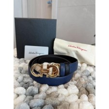 페*** 유광 금장 벨트 (여성용)