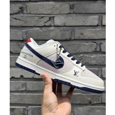 루* X 나** 덩크로우 레트로