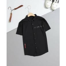 프** 수입 슬리브리스 셔츠