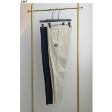 프** 코튼 남성 팬츠