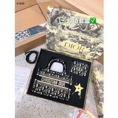 디* 미니 북 토트백 3종 셋