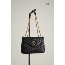 생** 모노그램 마틀라세 루루 미디엄 체인백