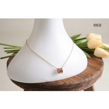 불** 비제로원 네크리스