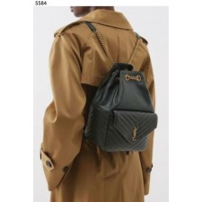 생** 수입프리미엄급 램스킨 체인 백팩