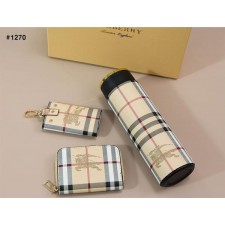 버** 한정판 텀블러  키 홀더  카드지갑 3종 세트