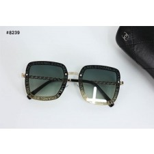 샤* CC 스퀘어 프레임 선글라스