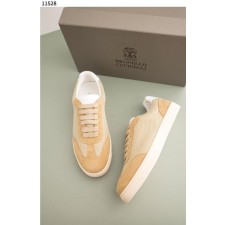 브*** 쿠치넬리 메쉬 코트 스니커즈