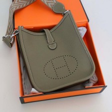 에*** 수입 미니 에블린 16 백  에토프