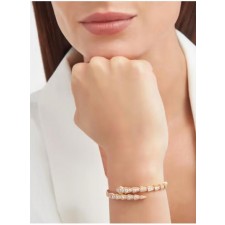 불** 세르펜티 바이퍼 브레이슬릿 팔찌