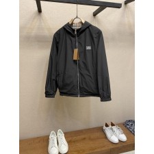 버** 리버시블 바람막이