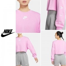 나** 루즈 크롭 티