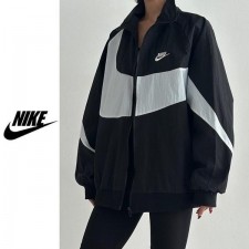 나** 루나 바람막이 점퍼