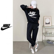 나** 스포츠웨어 로고 세트