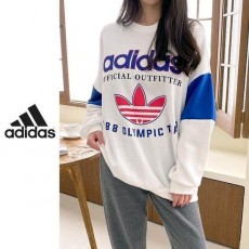 아*** 올림픽 레터링 맨투맨