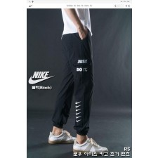 나** 로우 아이스 카고 조거 팬츠