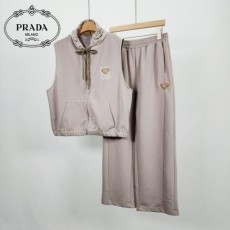 프** 후드집업 트레이닝 set