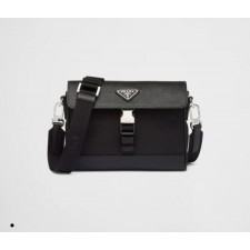 프** 사피아노 숄더백